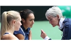 Romania defeat GB in Fed Cup